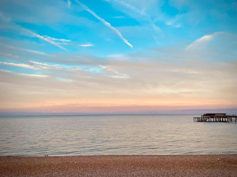 Northdene Cottage - Cosy Old Fisherman'S Cottage Two Mins From Sea - Free Parking - Wood Burning Stove - Roll Top Bath - Dog Friendly Deal Eksteriør billede