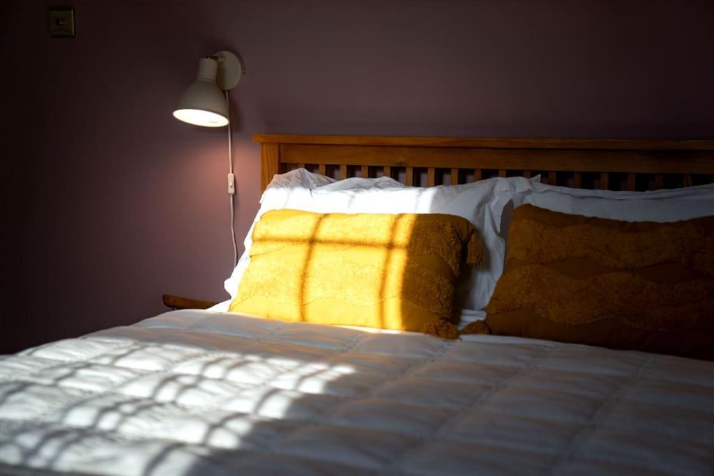 Northdene Cottage - Cosy Old Fisherman'S Cottage Two Mins From Sea - Free Parking - Wood Burning Stove - Roll Top Bath - Dog Friendly Deal Eksteriør billede