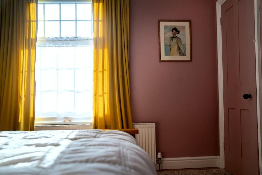 Northdene Cottage - Cosy Old Fisherman'S Cottage Two Mins From Sea - Free Parking - Wood Burning Stove - Roll Top Bath - Dog Friendly Deal Eksteriør billede