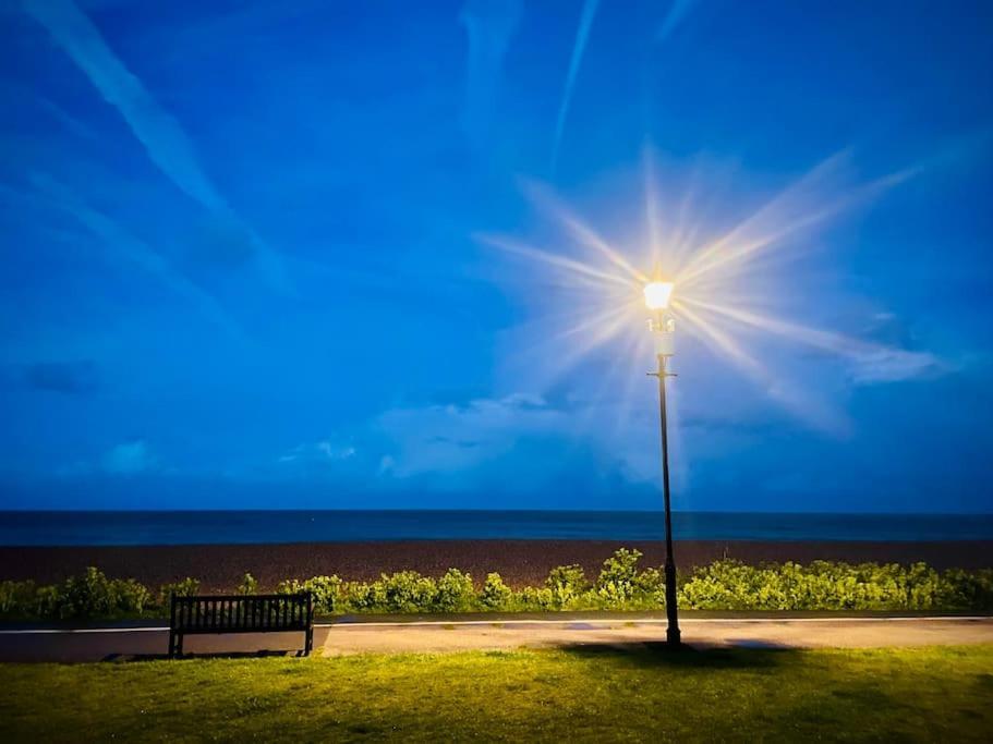 Northdene Cottage - Cosy Old Fisherman'S Cottage Two Mins From Sea - Free Parking - Wood Burning Stove - Roll Top Bath - Dog Friendly Deal Eksteriør billede