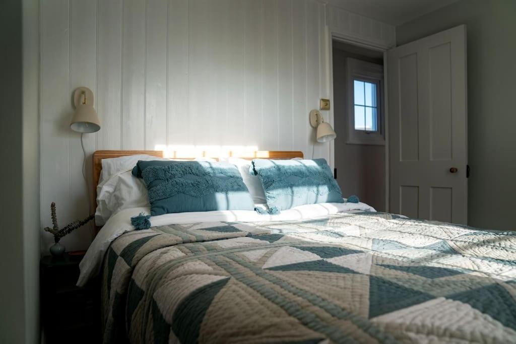Northdene Cottage - Cosy Old Fisherman'S Cottage Two Mins From Sea - Free Parking - Wood Burning Stove - Roll Top Bath - Dog Friendly Deal Eksteriør billede