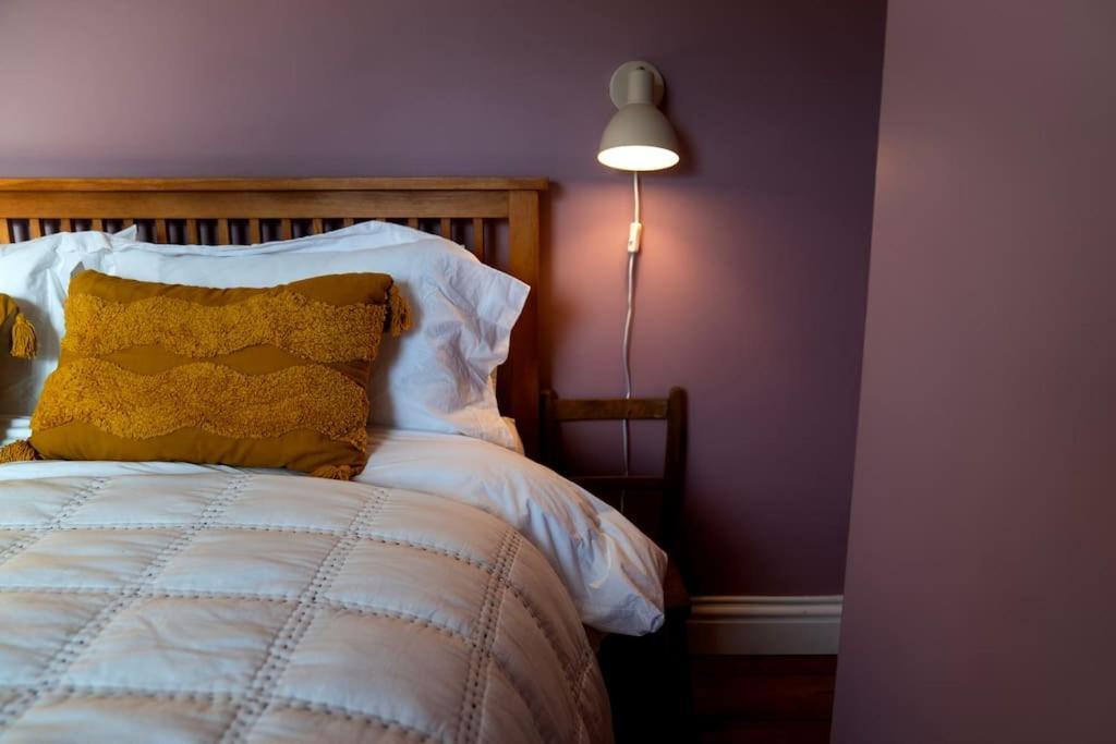 Northdene Cottage - Cosy Old Fisherman'S Cottage Two Mins From Sea - Free Parking - Wood Burning Stove - Roll Top Bath - Dog Friendly Deal Eksteriør billede