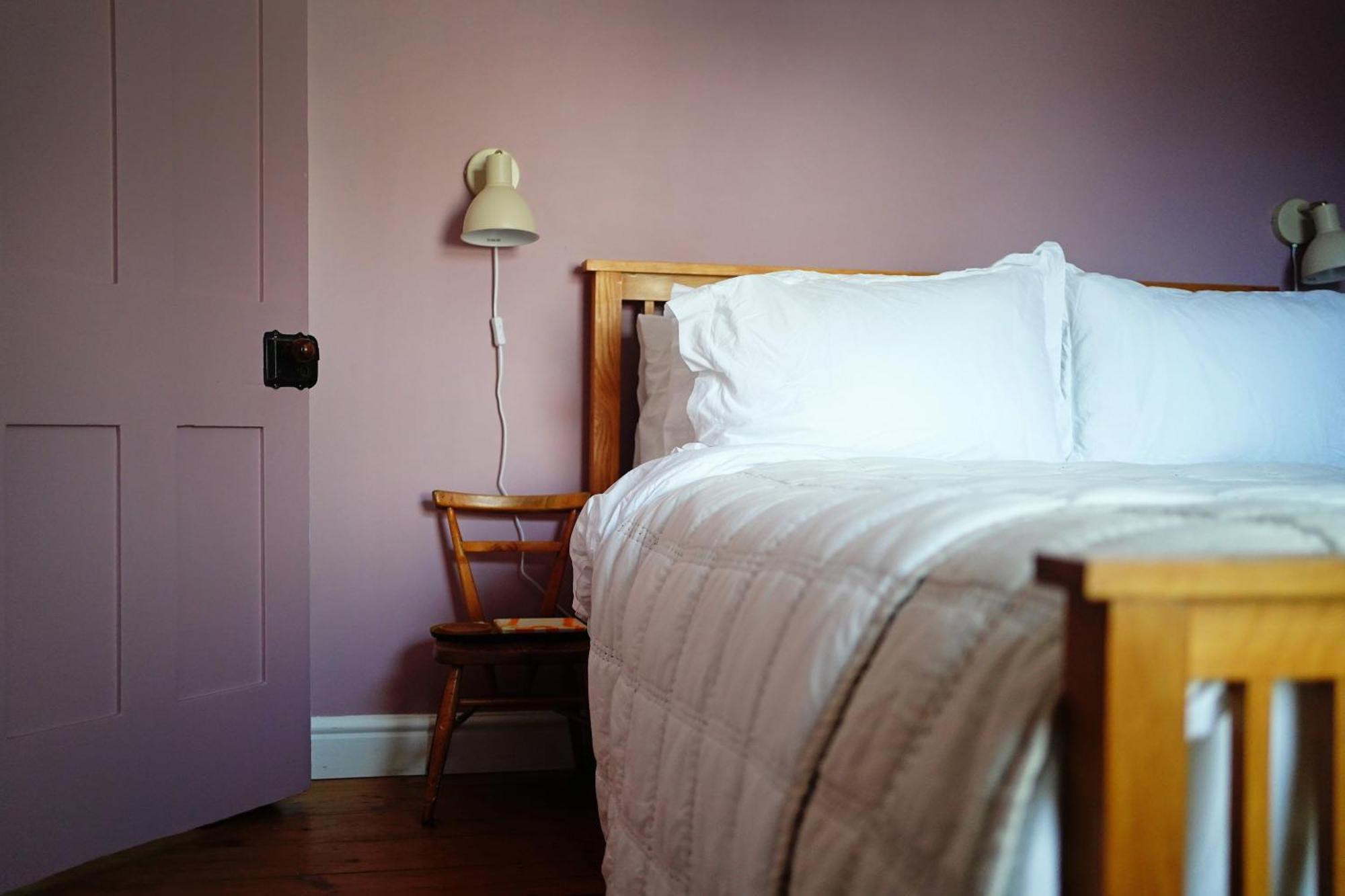 Northdene Cottage - Cosy Old Fisherman'S Cottage Two Mins From Sea - Free Parking - Wood Burning Stove - Roll Top Bath - Dog Friendly Deal Eksteriør billede