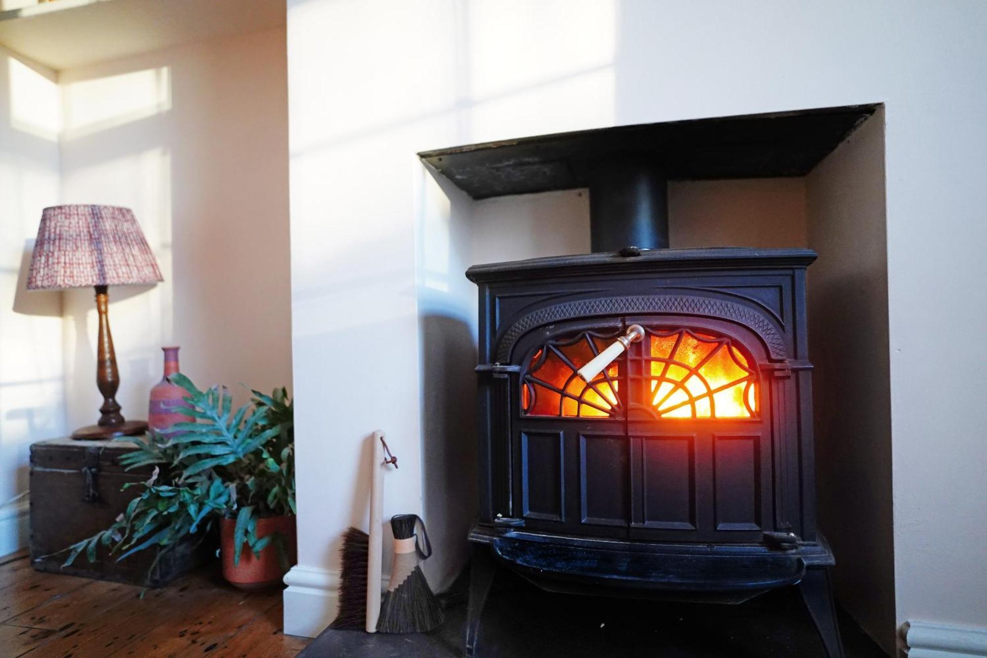 Northdene Cottage - Cosy Old Fisherman'S Cottage Two Mins From Sea - Free Parking - Wood Burning Stove - Roll Top Bath - Dog Friendly Deal Eksteriør billede