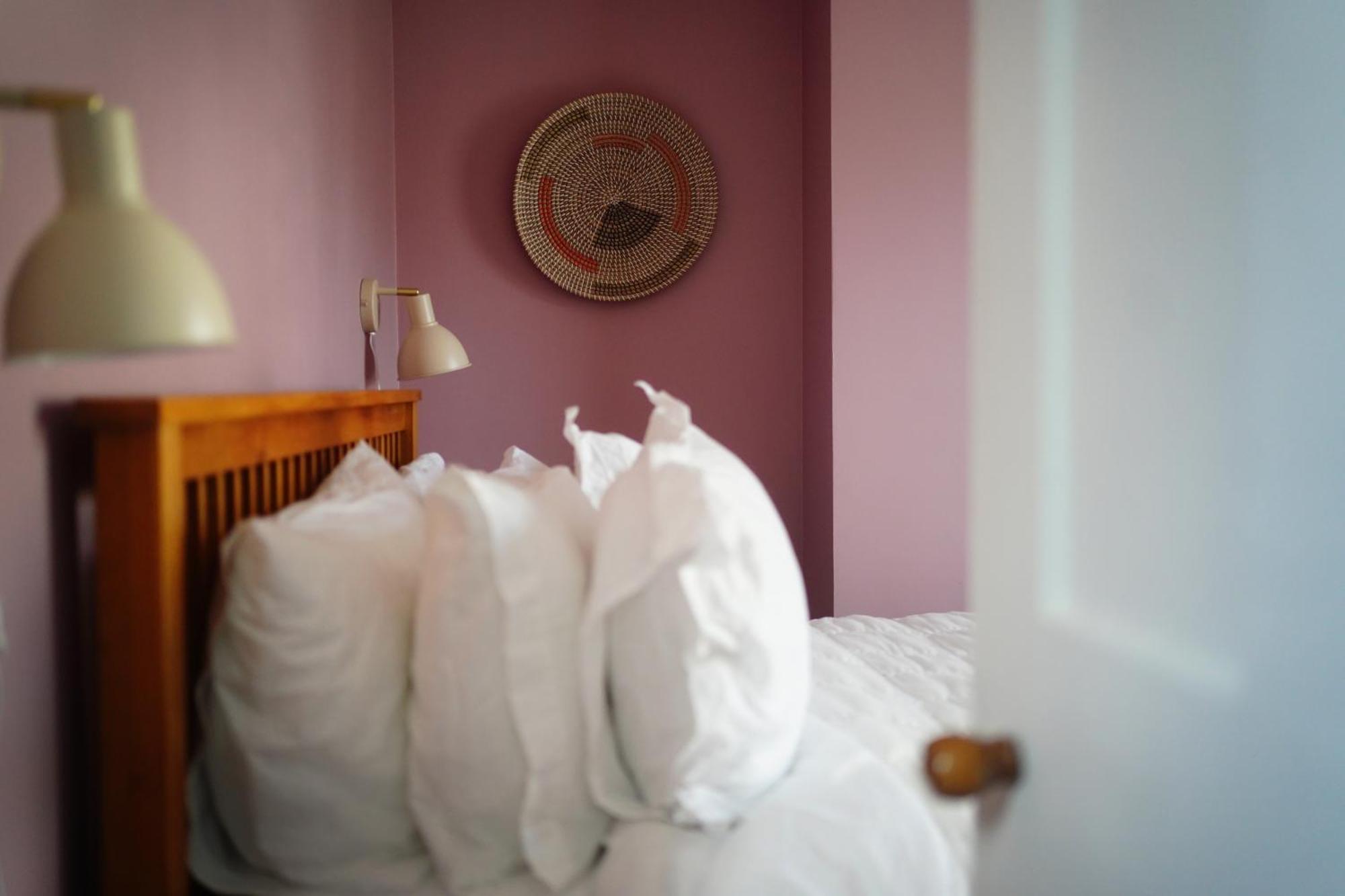 Northdene Cottage - Cosy Old Fisherman'S Cottage Two Mins From Sea - Free Parking - Wood Burning Stove - Roll Top Bath - Dog Friendly Deal Eksteriør billede