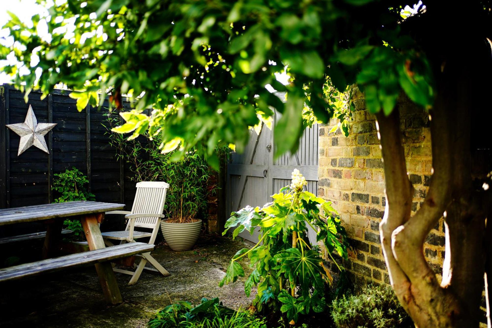 Northdene Cottage - Cosy Old Fisherman'S Cottage Two Mins From Sea - Free Parking - Wood Burning Stove - Roll Top Bath - Dog Friendly Deal Eksteriør billede