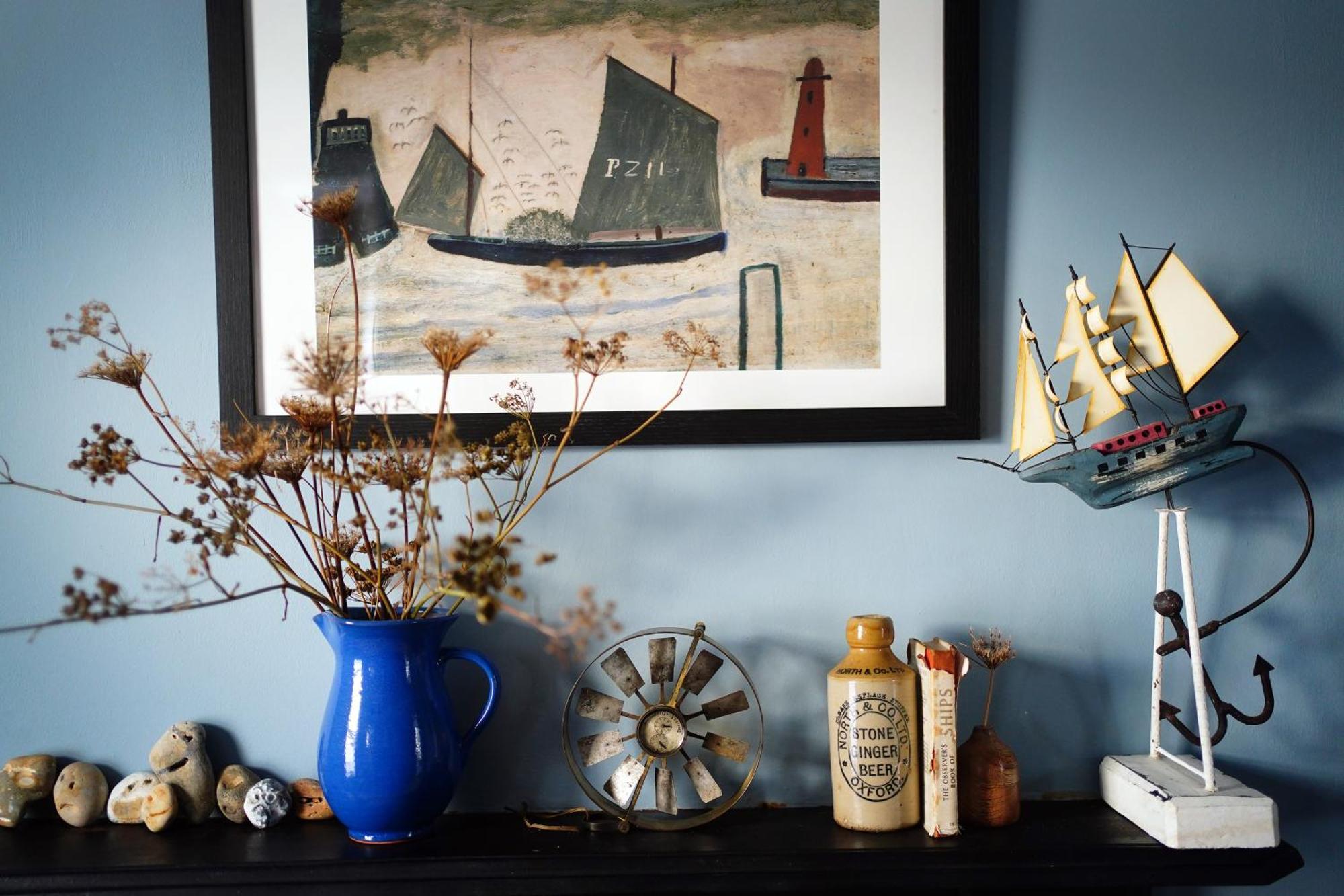 Northdene Cottage - Cosy Old Fisherman'S Cottage Two Mins From Sea - Free Parking - Wood Burning Stove - Roll Top Bath - Dog Friendly Deal Eksteriør billede