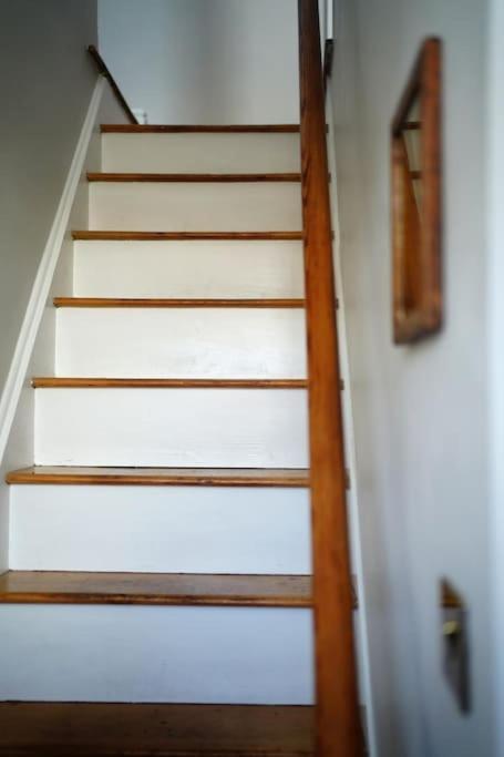Northdene Cottage - Cosy Old Fisherman'S Cottage Two Mins From Sea - Free Parking - Wood Burning Stove - Roll Top Bath - Dog Friendly Deal Eksteriør billede