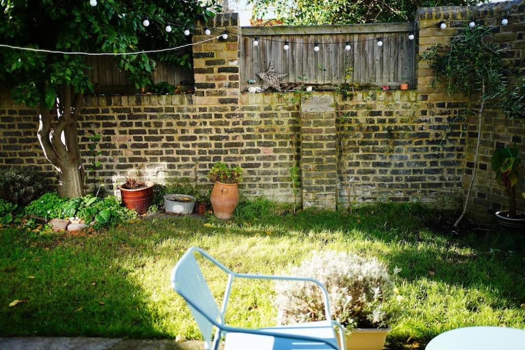 Northdene Cottage - Cosy Old Fisherman'S Cottage Two Mins From Sea - Free Parking - Wood Burning Stove - Roll Top Bath - Dog Friendly Deal Eksteriør billede