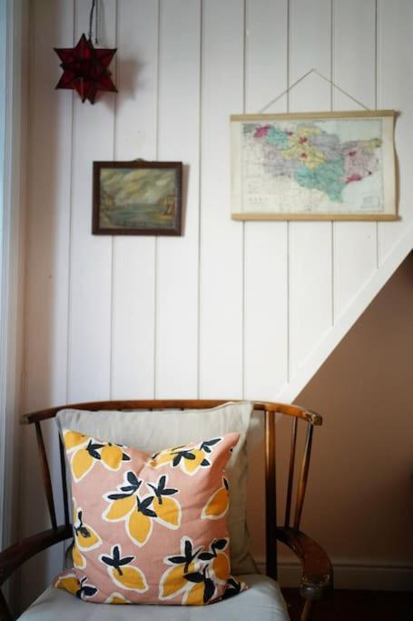 Northdene Cottage - Cosy Old Fisherman'S Cottage Two Mins From Sea - Free Parking - Wood Burning Stove - Roll Top Bath - Dog Friendly Deal Eksteriør billede